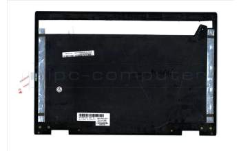 Lenovo 01AY906 LCD COVER WQHD IR CAMERA BK LR