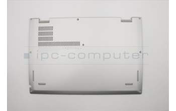 Lenovo 01AY912 COVER D-cover,w/ESD,SCR,hook,Silver