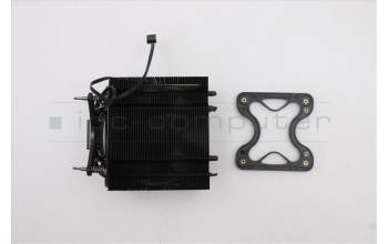 Lenovo 01EF139 HEATSINK 130W CPU Clooer With LED