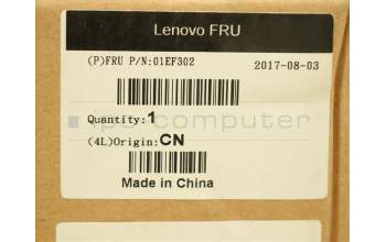 Lenovo 01EF302 C COVER ASSY Sanc