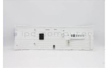 Lenovo 01EF408 MECH_ASM ASSY Rear cover, W