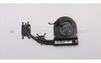 Lenovo 01EN379 HEATSINK AMD DIS w Lüfter AVC