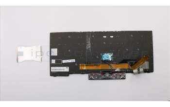 Lenovo 01EN982 NB_KYB FRU COMO FL,ASM,SRX,KB-BL,BK,CZS