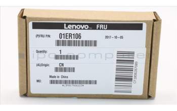 Lenovo 01ER106 CABLE Flachbandkabel,ClickPad