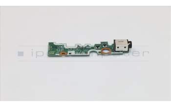 Lenovo 01ER298 CARDPOP Audio card LNV LIN2