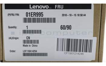 Lenovo 01ER995 CARDPOP CARDPOP,SD,Audio,card