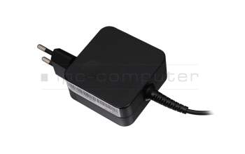 01FR018 Original Lenovo Netzteil 45,0 Watt EU Wallplug abgerundete Bauform