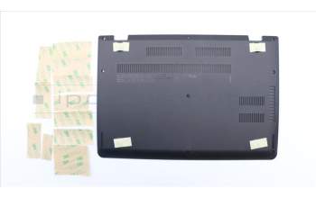 Lenovo 01HW850 COVER D cover Black ASM