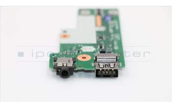 Lenovo 01HW865 SUBCARD Audio board