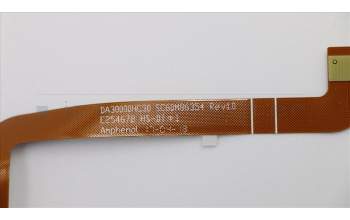 Lenovo 01HW967 CABLE FRU smart card FPC