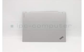 Lenovo 01HY208 COVER FRU A Cover ASM Wigig Silver