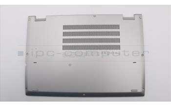 Lenovo 01HY217 COVER FRU D Cover ASM Silver