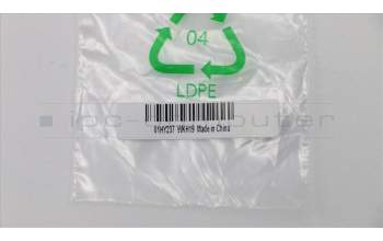 Lenovo 01HY237 CABLE FRU click pad FFC