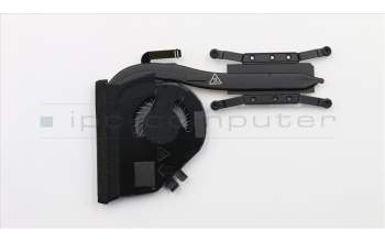 Lenovo 01HY452 wolverine4 DA275_UMA_THM_ASSY_