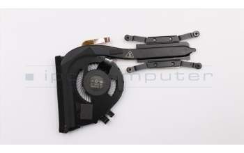 Lenovo 01HY453 HEATSINK DA275_UMA_THM_ASSY_TOSHIBA