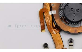 Lenovo 01HY453 HEATSINK DA275_UMA_THM_ASSY_TOSHIBA