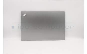 Lenovo 01HY567 COVER A-cover FHD panel,silver,AL 2D