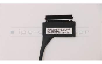 Lenovo 01HY981 Displaykabel cable Normal WQHD IC