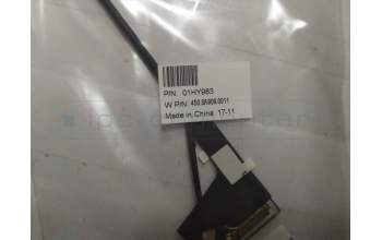 Lenovo 01HY983 Displaykabel OLED cable ICT