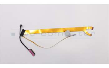 Lenovo 01HY987 CABLE LED CAM Touch cable Norm