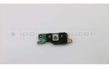 Lenovo 01LM000 CARDPOP C AIO510 AMD power button