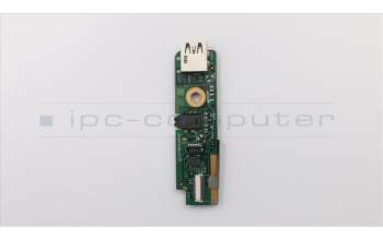 Lenovo 01LM252 CARDPOP C AIO520 C4C5 KBL-U IO Board