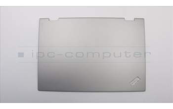 Lenovo 01LV197 COVER Rear cover NAR Graphite