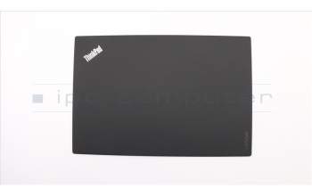 Lenovo 01LV492 MECH_ASM Case Rear Cover IR Bl