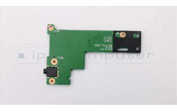 Lenovo 01LV498 CARDPOP Subcard,SD/Audio,NEC