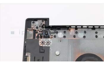 Lenovo 01LW419 COVER FRU EE580_C cover SUB_ASSY_BK,CQ