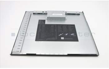 Lenovo 01MN420 MECH_ASM Big Sur_SIDE_COVER_ASSY