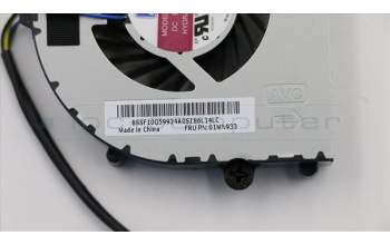 Lenovo 01MN933 Lüfter 6014 Blower Lüfter for M625 tiny