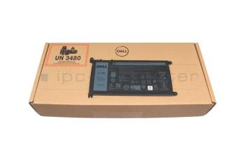 01RH5X Original Dell Akku 42Wh