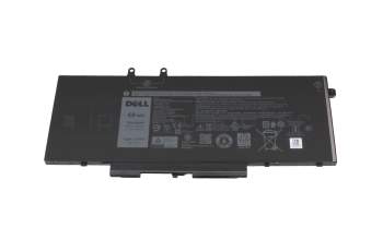 01VY7F Original Dell Akku 68Wh 15,2V