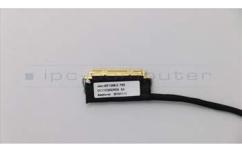 Lenovo 01YN276 CABLE CBL,LCD,EDP,FHD,AMPH