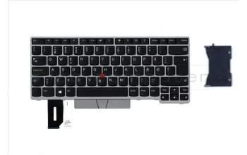 Lenovo 01YN389 NB_KYB FRU COMO FL,LTN,KB,SV,DK