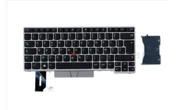 Lenovo 01YN391 NB_KYB FRU COMO FL,LTN,KB,SV,FR