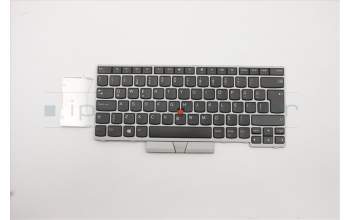 Lenovo 01YN407 NB_KYB FRU COMO FL,LTN,KB,SV,TR