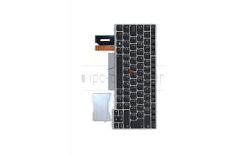 Lenovo 01YN435 NB_KYB FRU COMO FL,LTN,KB-BL,SV,HU