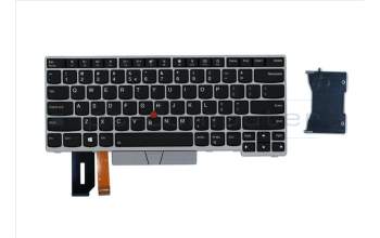 Lenovo 01YN449 NB_KYB FRU COMO FL,LTN,KB-BL,SV,USE