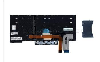 Lenovo 01YN449 NB_KYB FRU COMO FL,LTN,KB-BL,SV,USE