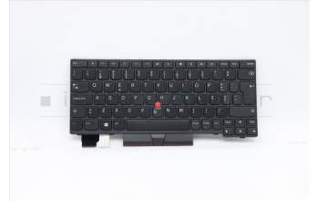 Lenovo 01YP021 NB_KYB FRU COMO SK,CHY,KB,BK,PT