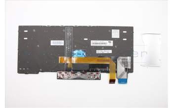 Lenovo 01YP049 NB_KYB FRU COMO SK,CHY,KB-BL,BK,DK