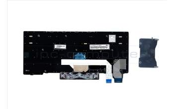 Lenovo 01YP086 NB_KYB FRU COMO SK,LTN,KB,BK,BE