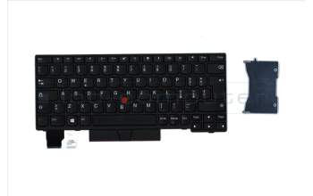 Lenovo 01YP097 NB_KYB FRU COMO SK,LTN,KB,BK,IT