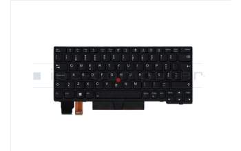 Lenovo 01YP141 NB_KYB FRU COMO SK,LTN,KB-BL,BK,PT