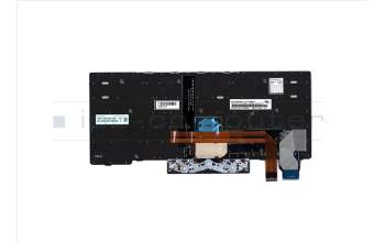 Lenovo 01YP141 NB_KYB FRU COMO SK,LTN,KB-BL,BK,PT