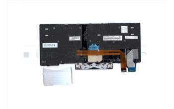 Lenovo 01YP142 NB_KYB FRU COMO SK,LTN,KB-BL,BK,RU