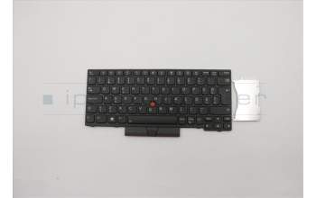 Lenovo 01YP156 NB_KYB FRU COMO SK,LTN,KB-BL,BK,EE