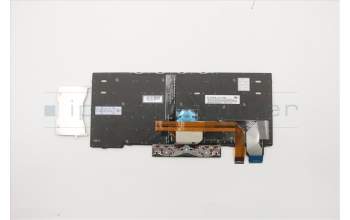 Lenovo 01YP156 NB_KYB FRU COMO SK,LTN,KB-BL,BK,EE